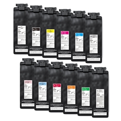 UltraChrome GS3 T51PX00  800ml